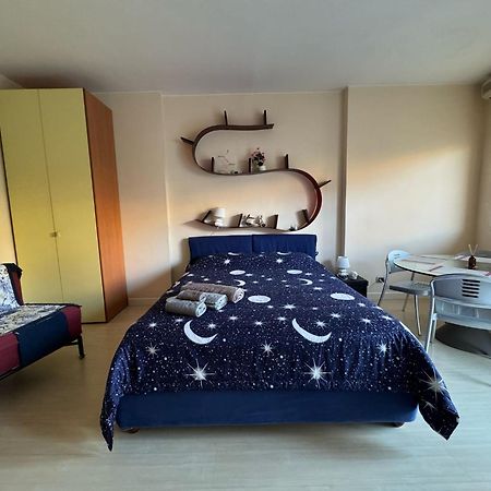 Sanremo Affitti Brevi Periodi Da Dino Exterior foto