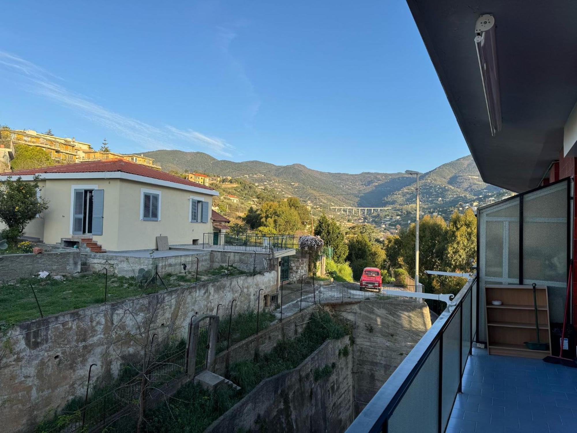 Sanremo Affitti Brevi Periodi Da Dino Exterior foto