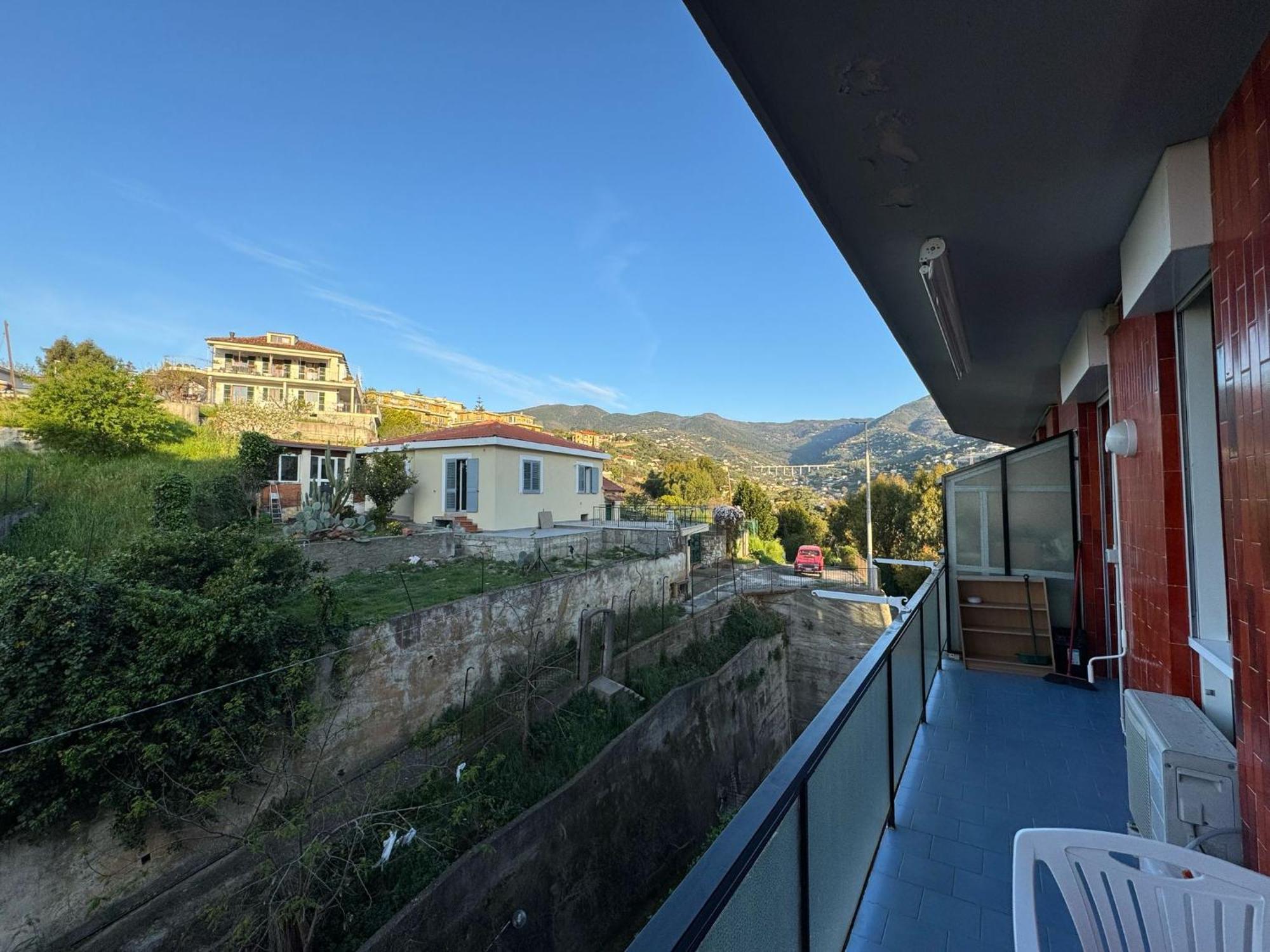 Sanremo Affitti Brevi Periodi Da Dino Exterior foto